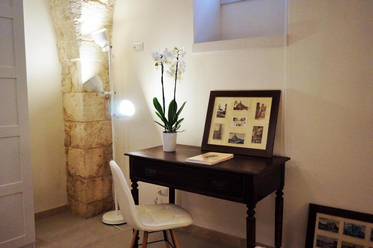Dimora A Corte Conversano Ngoại thất bức ảnh