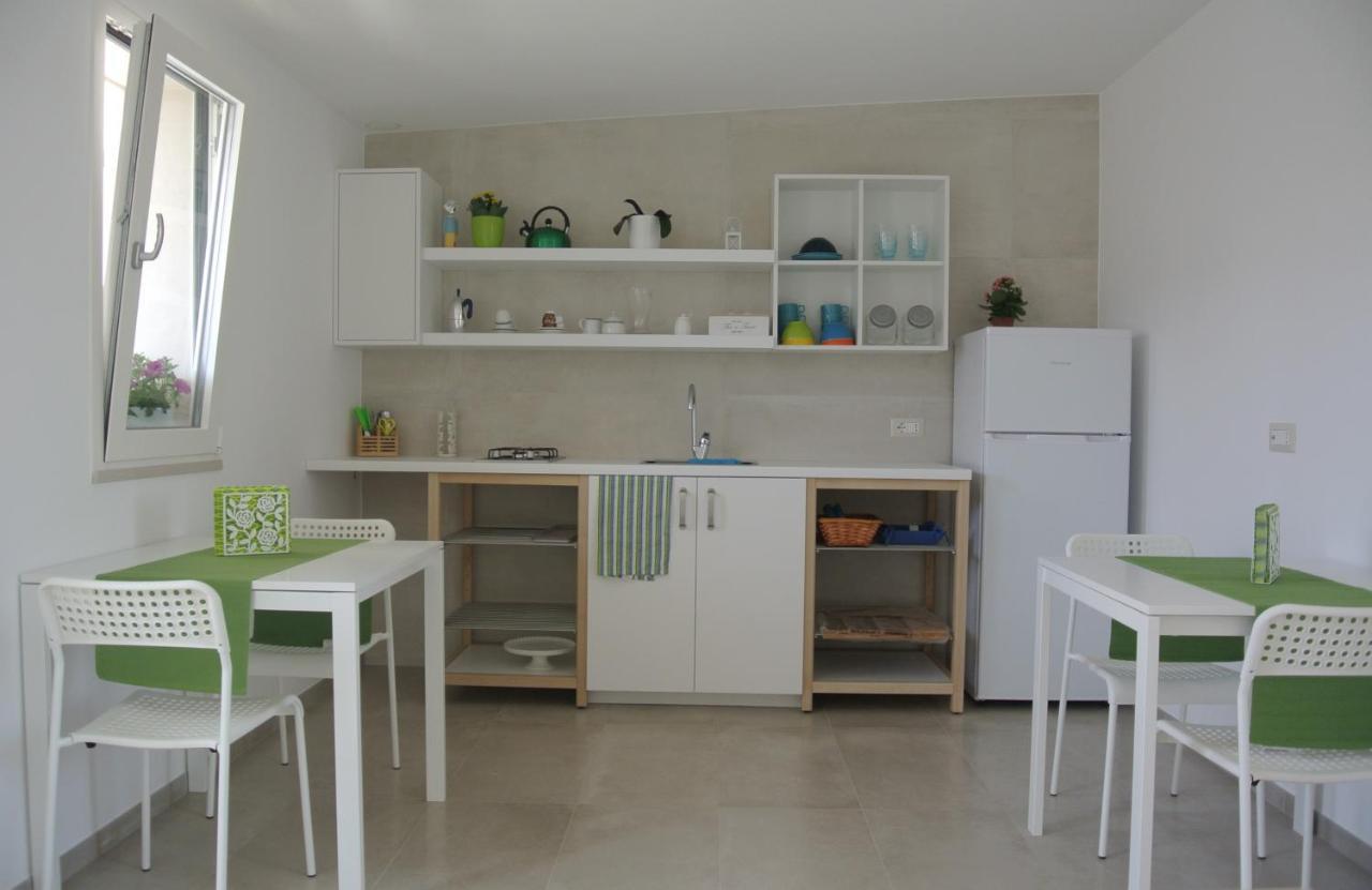 Dimora A Corte Conversano Ngoại thất bức ảnh